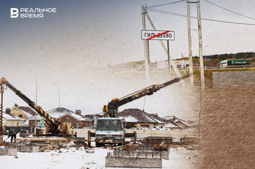 «Унистрою» на 2/3 урезали объем строительства в Богородском по итогам публичных слушаний - «Власть»