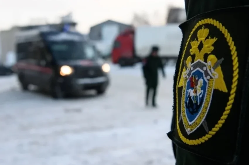 В Бийском районе мужчина поджег сожительницу и убил ее - «Происшествия»