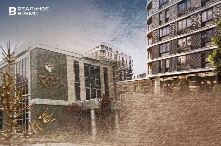 Входящую в ГК GloraX компанию обвинили в распространении ненадлежащей рекламы ипотеки - «Власть»