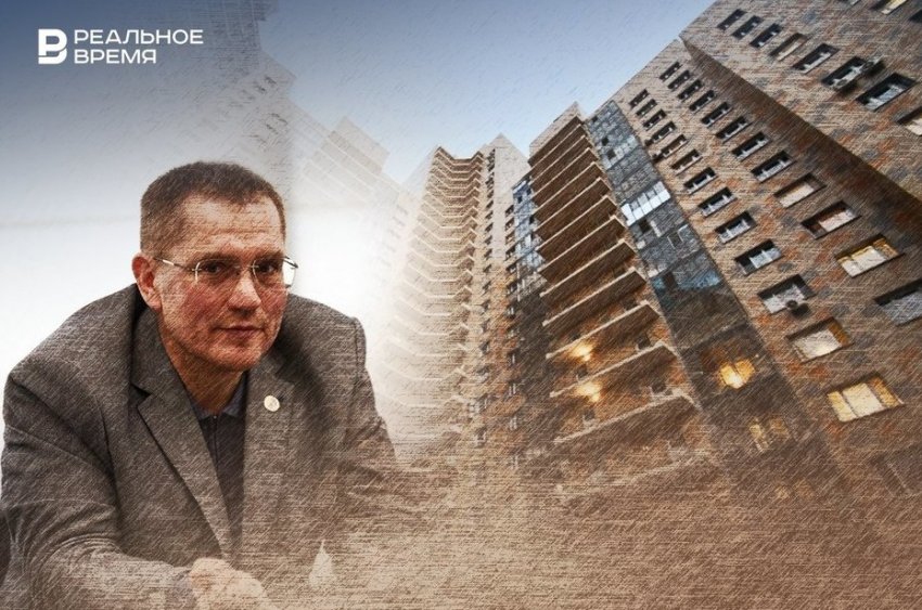 Война управдомов: татарстанскую управляющую компанию заподозрили в фальсификации подписей собственников МКД - «Происшествия»