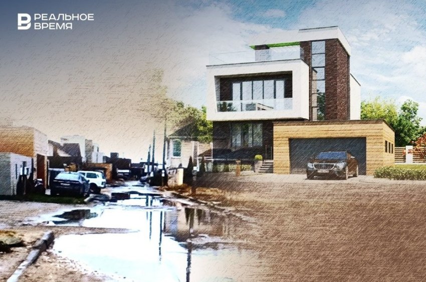 Застройщика ЖК «Атлас» привлекли к ответственности за недобросовестную рекламу - «Власть»