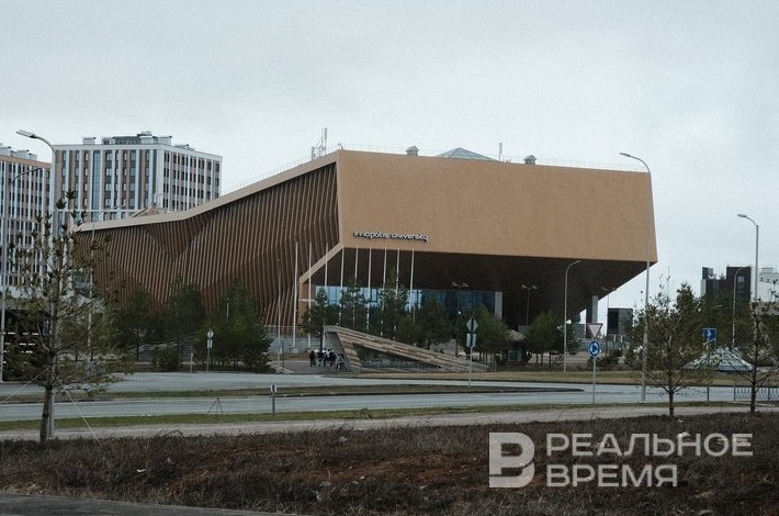 Подготовлен новый генплан Иннополиса: в 7 раз больше жилья, 6 школ, 6 детсадов и скоростной трамвай - «Инфраструктура»