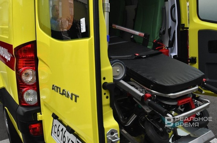 Рустам Исмагилов: «Верю только своим рукам и вашему ребенку» - «Медицина»