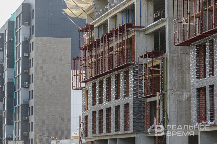 Тактика выживания: почему татарстанский бизнес «съеживается» - «Происшествия»