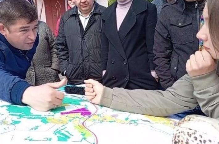 «Унистрою» на 2/3 урезали объем строительства в Богородском по итогам публичных слушаний - «Власть»