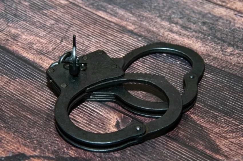 ФСБ показала кадры задержания подозреваемого в подготовке взрыва - «Происшествия»