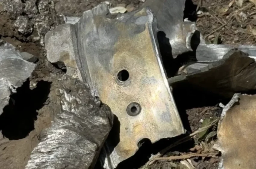 При атаке БПЛА повреждены ТЭЦ и жилые дома в Нижегородской области - «Происшествия»