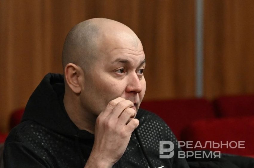 Сына «Гитлера» объявили в розыск: почему в Казани забуксовал новый процесс по делу ОПС «Тукаевские» - «Происшествия»