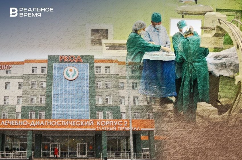 В Татарстане растут выявляемость злокачественных опухолей и смертность от недиагностированного рака - «Власть»