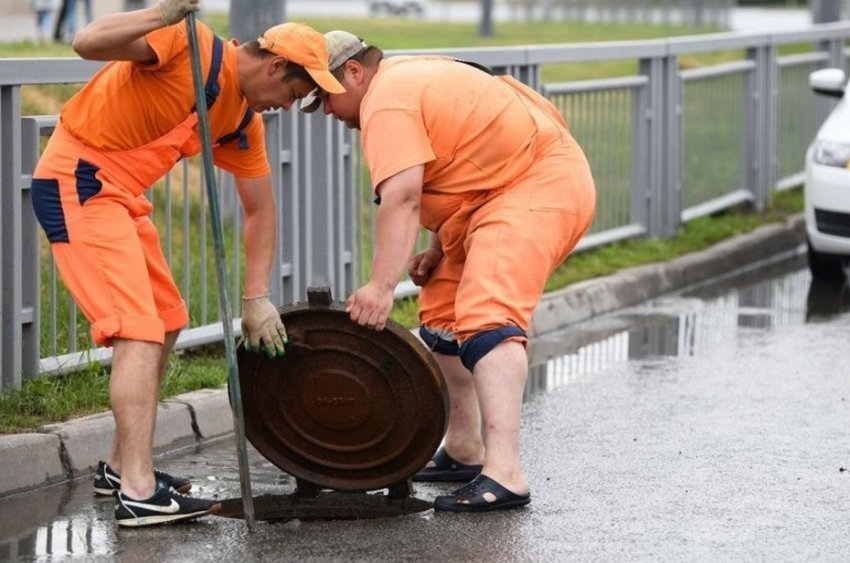 Золотое «дно» казанской ливневки: Суяргулов подал иск на 122 миллиона к начотдела исполкома - «Власть»