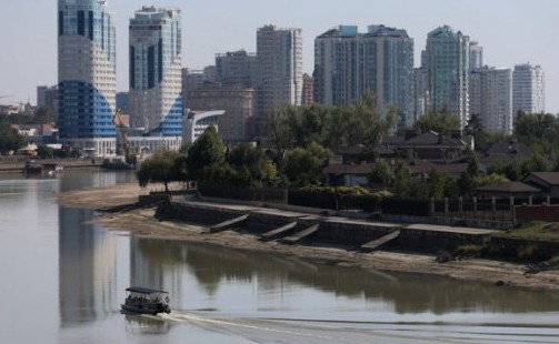 Названы мегаполисы с максимальным ростом предложения в новостройках - «Выбор Инноваций»