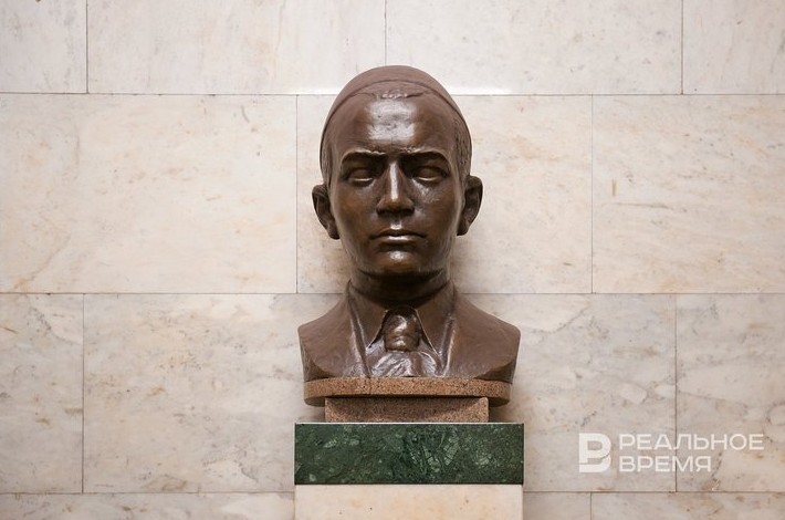 Номинанты премии Тукая встретились с народом - «История»