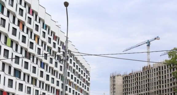 Строительный бизнес: определены крупнейшие генподрядчики РФ - «Выбор Инноваций»