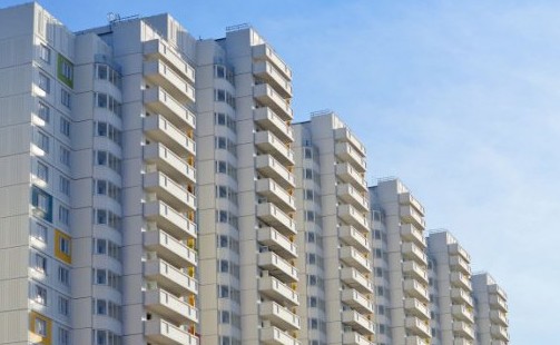 Усредненная цена на жилье впервые достигла 100 тысяч рублей за «квадрат» - «Выбор Инноваций»