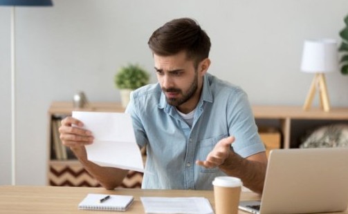 В РФ предложено отменить бумажные квитанции в сегменте ЖКУ - «Выбор Инноваций»