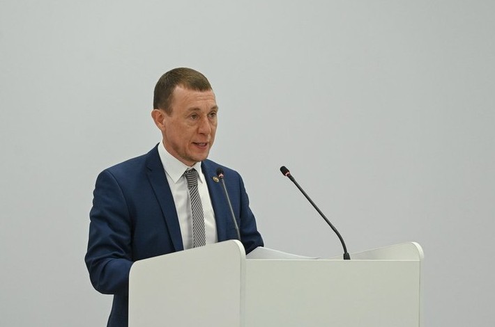 Задержали в нефтеграде, отпустили в Казани: как военный суд освободил военкома Альметьевска под «домашку» - «Происшествия»