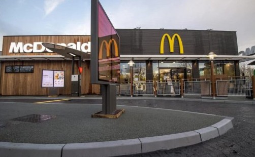 Британский «McDonald’s» обеспечивает пользователям экологичный картофель фри - «Выбор Инноваций»