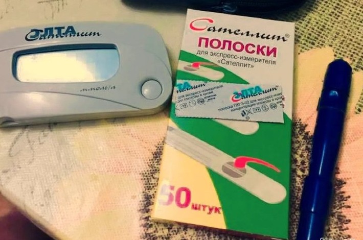 Диабет в РТ лечат совместители и редко выявляют при диспансеризации - «Власть»