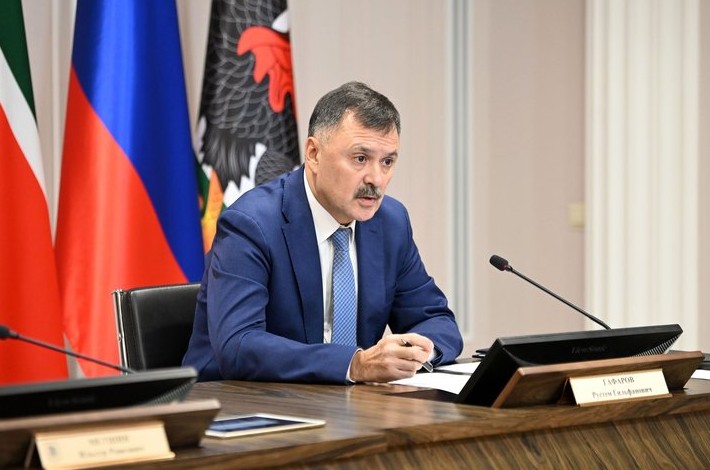 Дошли до крыши: Минстрою Татарстана поставили на вид за увлечение автономными котельными в новостройках - «Инфраструктура»