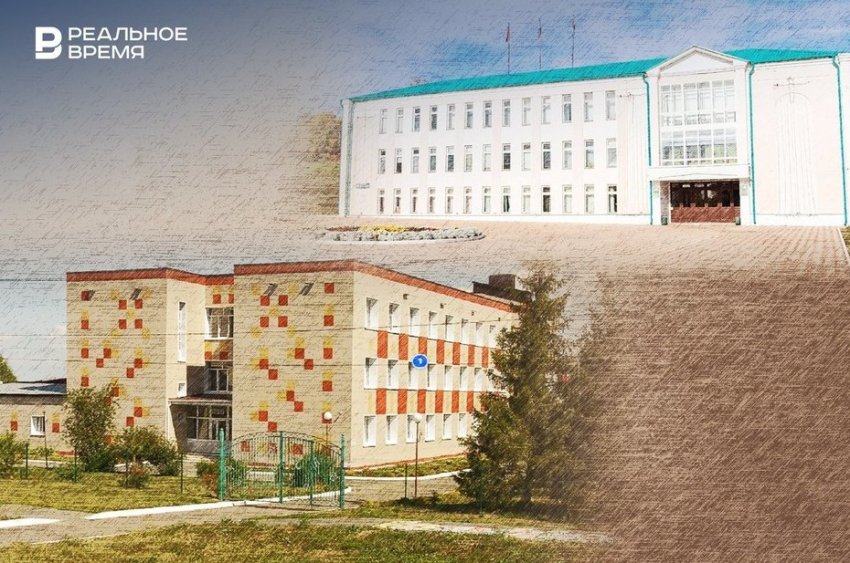 «Неарендуемый» школьный гараж - «Власть»