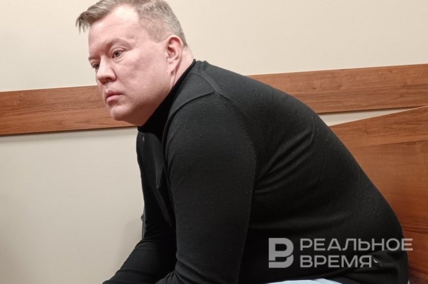 Получили 33 миллиона — потратили 300: почему суд Казани дал добро на «раскулачивание» арбитражного судьи - «Власть»