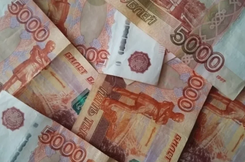 В РФ задержали 55 членов ОПГ, похитивших через Соцфонд более 60 млн рублей - «Происшествия»