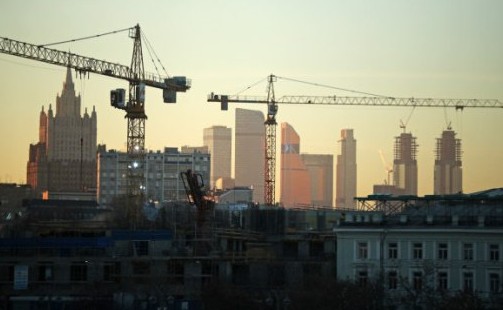 Инвестиции в недвижимость РФ: зафиксирован рекорд - «Выбор Инноваций»