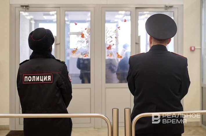 Как мигрант гражданскую жену казанскому подполковнику заказал - «Власть»