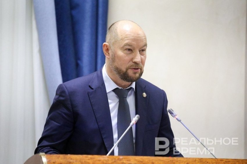 Асгат Сафаров: «Республика нуждалась в выверенном знании о прошлом» - «Культура»