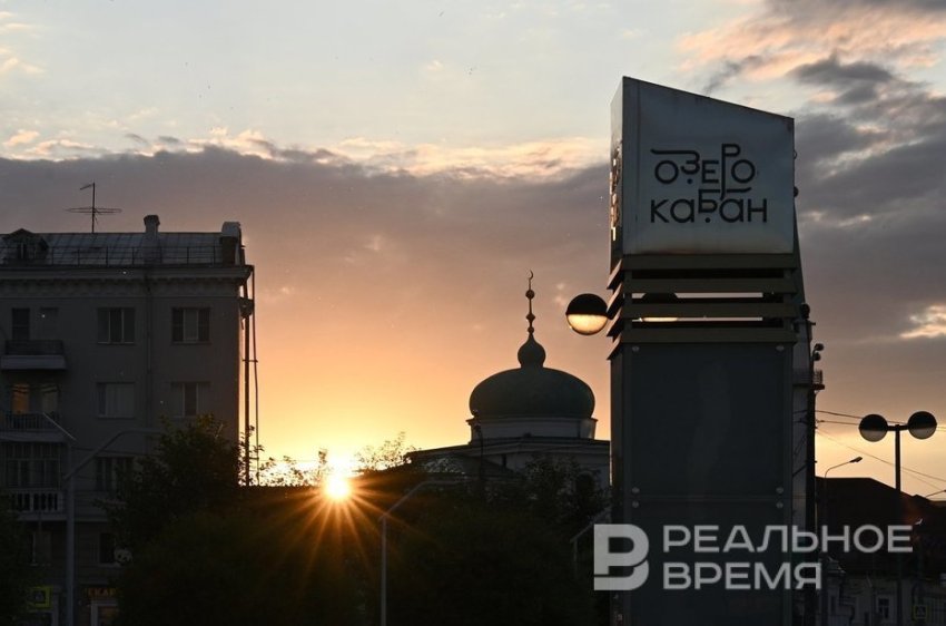 На Нижнем Кабане обсудили его будущее с архитекторами и владельцами кофеен - «Инфраструктура»