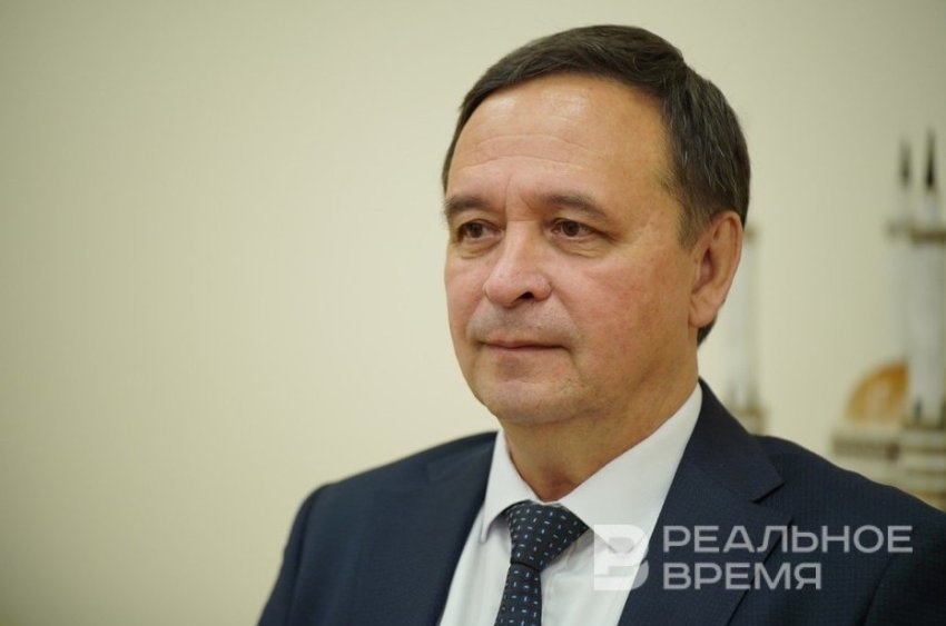 Радик Салихов: «Говорят, татар придумал Марджани, — попросту фальсифицируют историю» - «История»