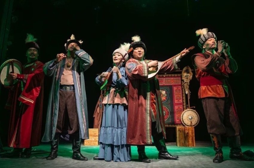 «Шомбай-фест»: сербская бабушка, малийский вождь и башкирский врач - «История»