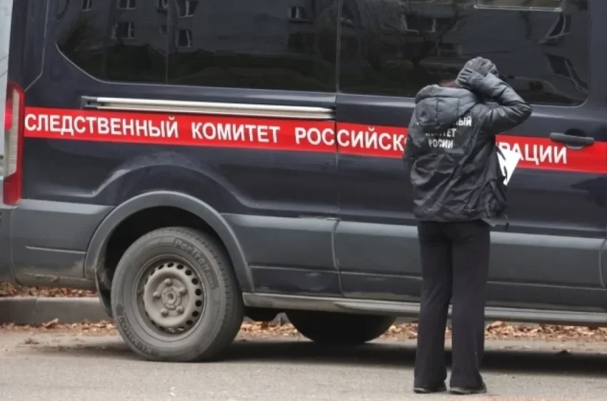 В Екатеринбурге прохожие обнаружили тело мужчины в лесопарковой зоне - «Происшествия»