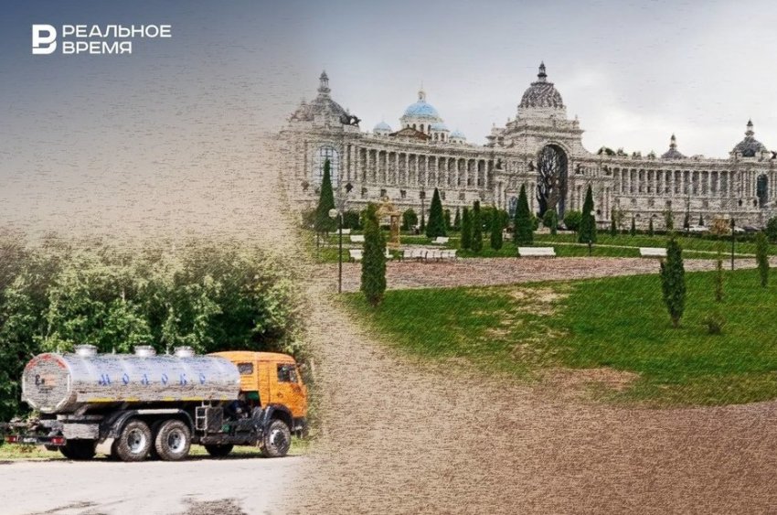 В Татарстане падение закупочных цен на молоко компенсируют ростом экспорта - «Происшествия»