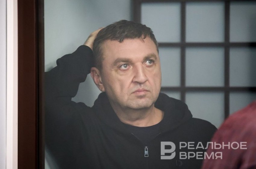 «За кого топит сторона обвинения?»: чем защита ударила по версиям о взятке Нафиева и обмане Кондратенковых - «Происшествия»