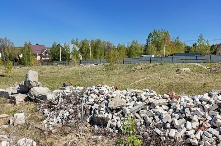 Землевладельцы в «осаде»: улицу в пригороде Казани отдали в частные руки - «Власть»