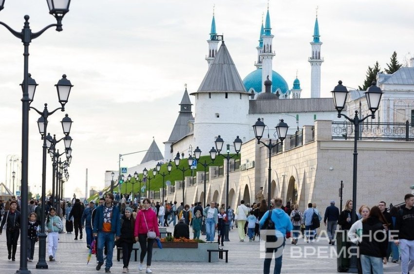 «Баумана превратилась в какую-то клоаку» - «Инфраструктура»