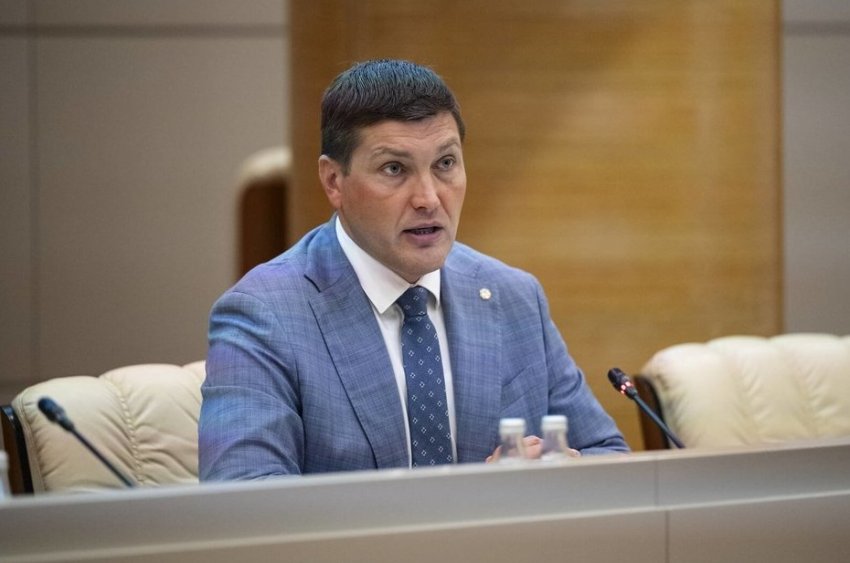 Иван Гущин: для ОКН рентабельнее сделать либо ресторан, либо гостиницу - «Инфраструктура»