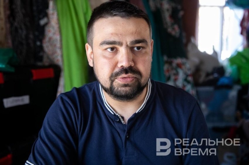 Ленар Каримуллин: «Малый бизнес может спасти только самоорганизация» - «История»