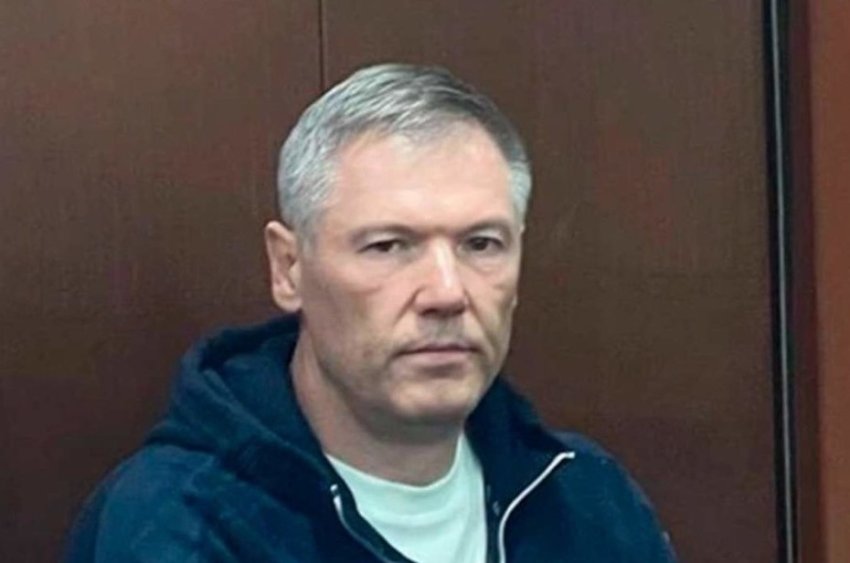 «Преступление не совершено»: как Росавтодор отрицал вину ВИП-строителя М-12 Шайдуллина - «Происшествия»