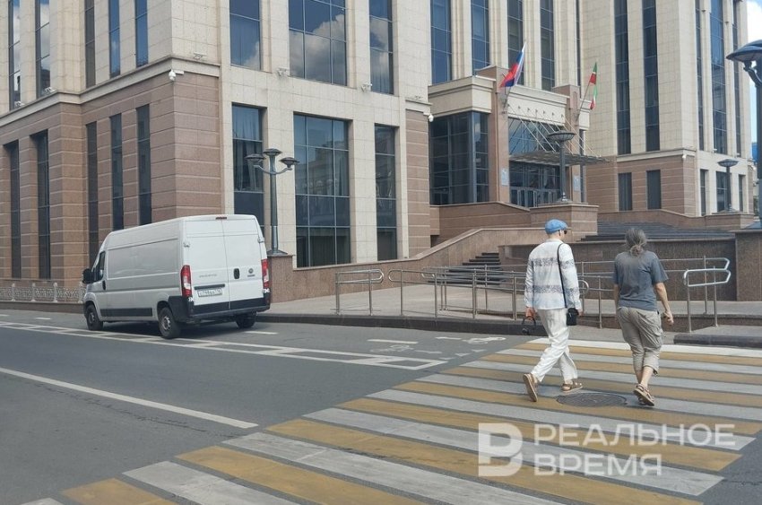 В Казани критикуют концепцию создания велодорожек и требуют привлекать экспертов - «Инфраструктура»