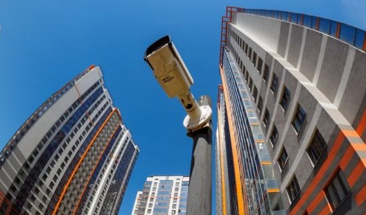 В РФ разрабатывается госстандарт «умного» многоквартирного дома - «Выбор Инноваций»