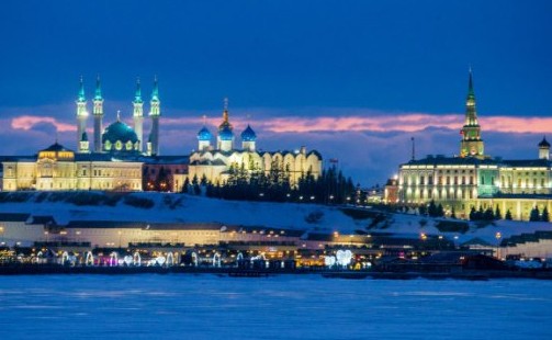 Аналитики назвали города с самой дорогой новогодней арендой - «Выбор Инноваций»