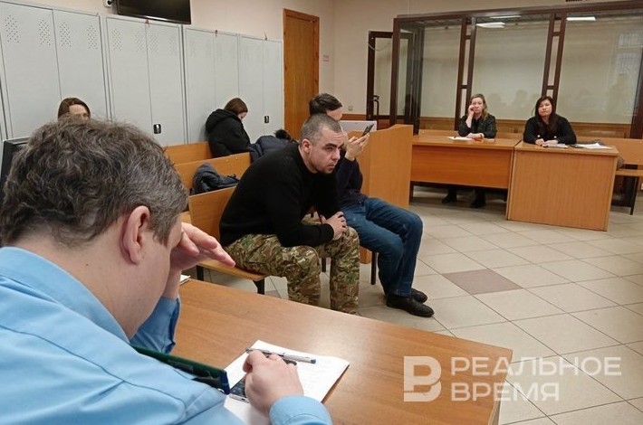 Анвар Айнутдинов и «Проверенный бизнес» отбиваются от «абсурдных обвинений» - «Власть»