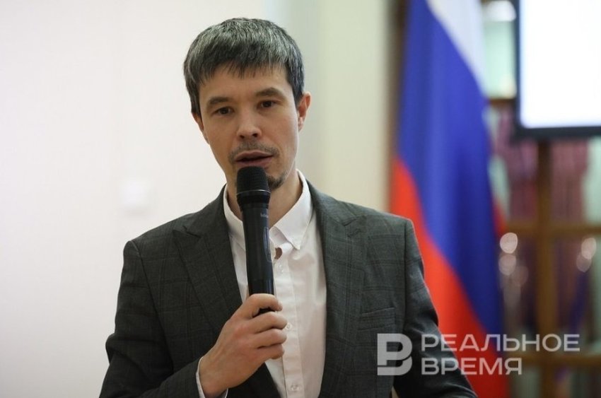 Айрат Файзрахманов: «Наши музеи должны двигаться в спальные районы» - «История»