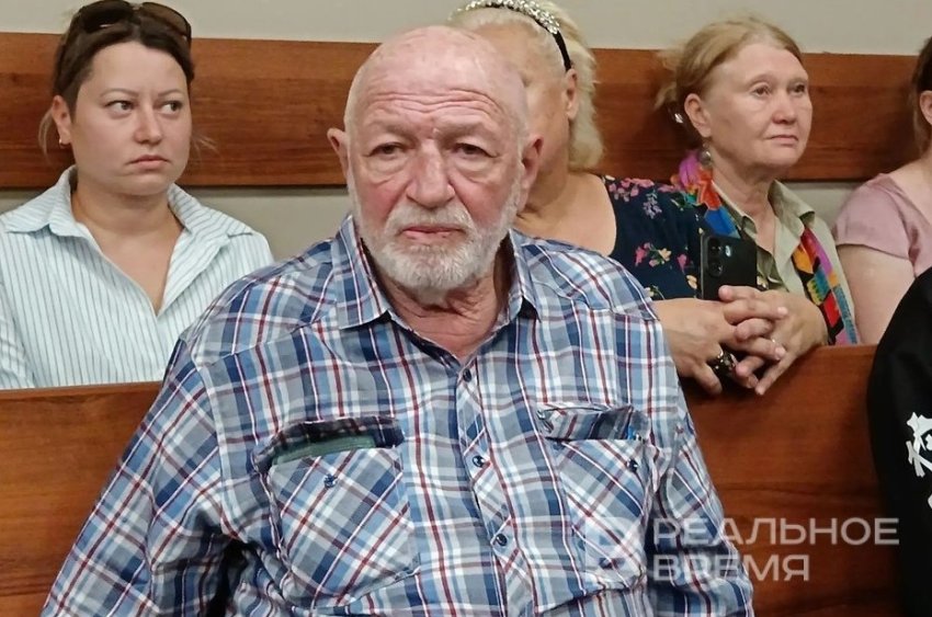 Дело о расправе собак над женщиной в Казани вскрыло пробел системы 112? - «Власть»