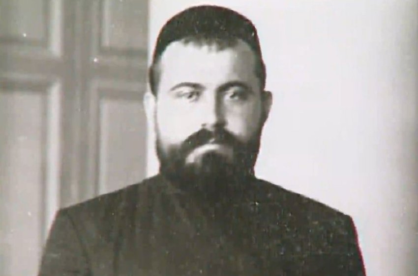 Хади Атласи — «…в своем роде Петр Великий нашей нации…» - «Культура»