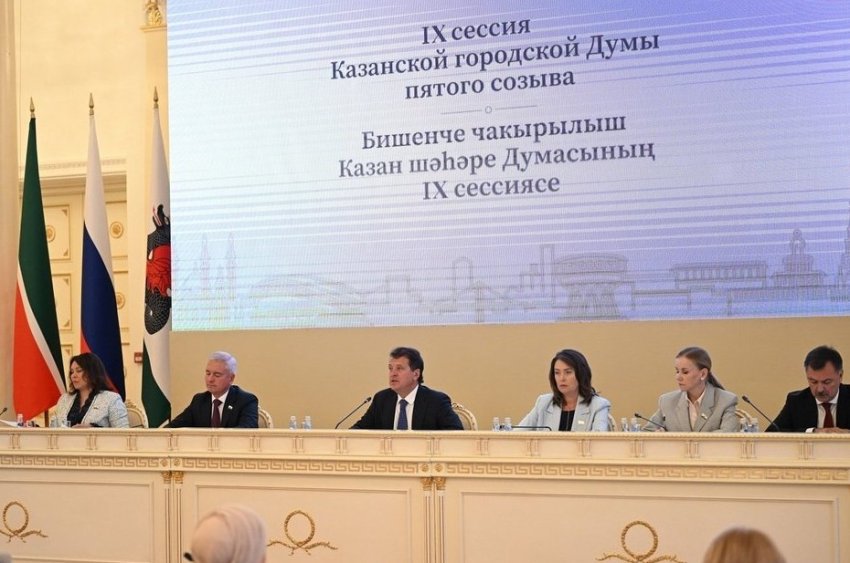 Искандер Гиниятуллин: «Полигоны нужно строить уже сейчас, времени не осталось!» - «Власть»