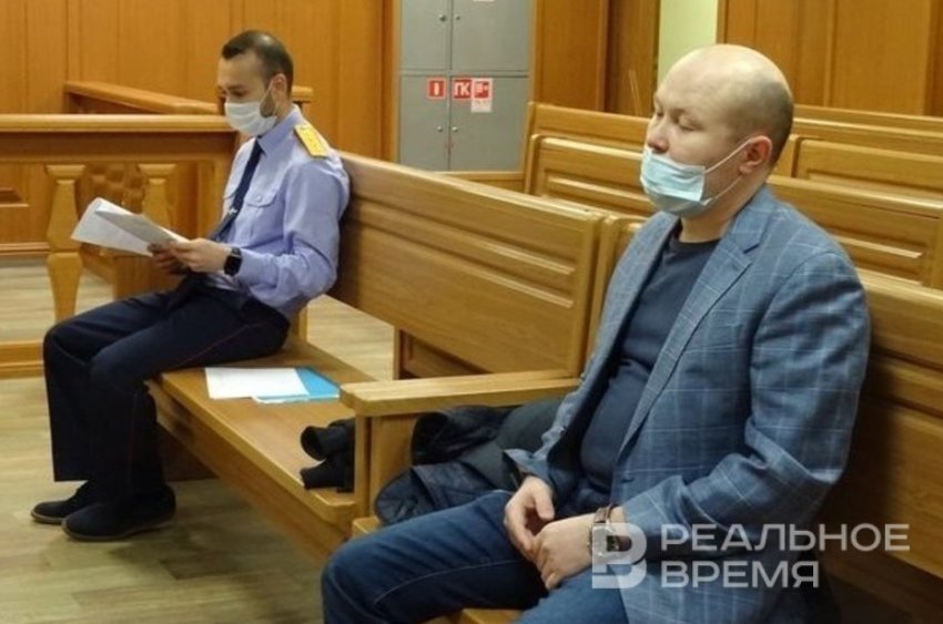 Эхо дела Хидиятова: в Казани оправдали обвиняемых в аферах на 27,9 миллиона - «Образование»