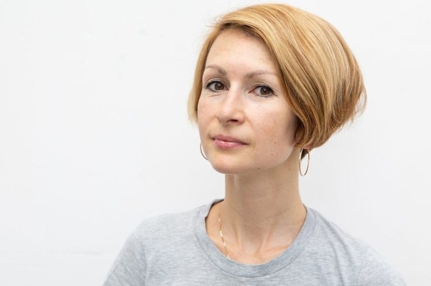Юлия Клейман: «Мы, конечно, далеко не со всеми готовы сотрудничать» - «История»